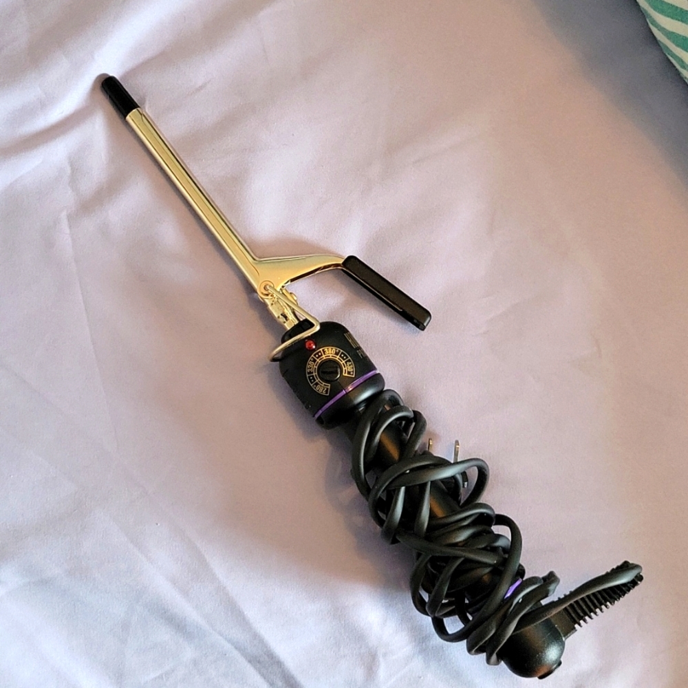 Hot Tools 3/8" Curling Iron